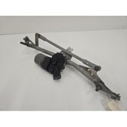 Moteur Essuie Glace Avant Citroen Berlingo 2 Phase 1
